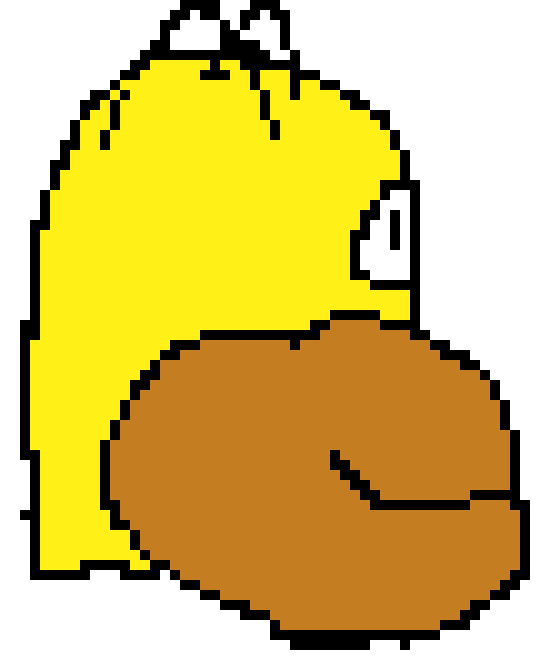 [6b3f6d] homer