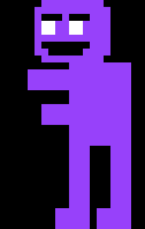 [4076f0] ooookkkkk! -makes more cereal and for some reason is real happy- -William afton (cleetus) 