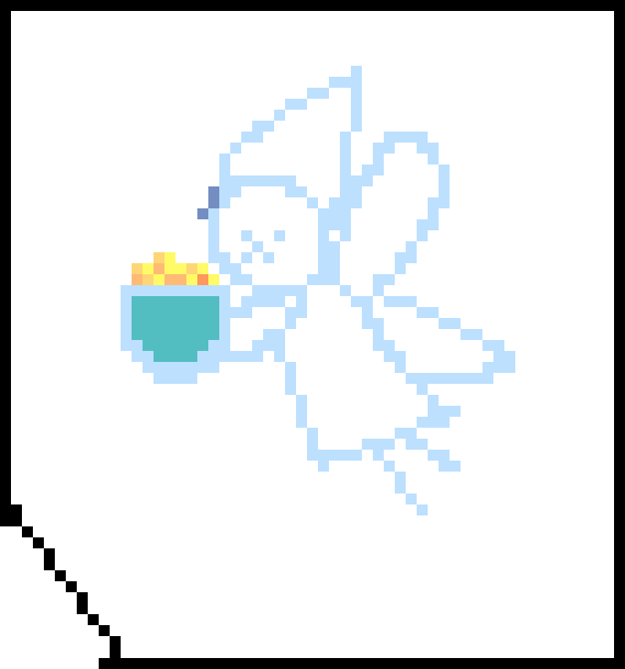 [75b4e1] Fairy