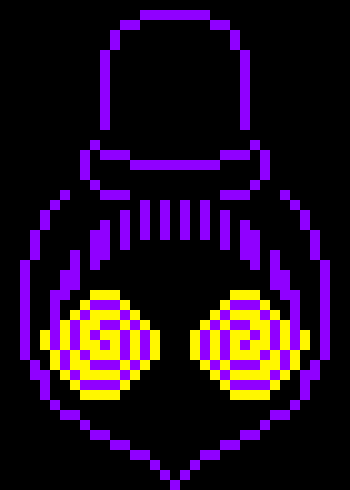 [trapped tower's Qn'A smiler expression updated by w00d