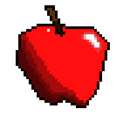 [9664c4] apple hey apple!