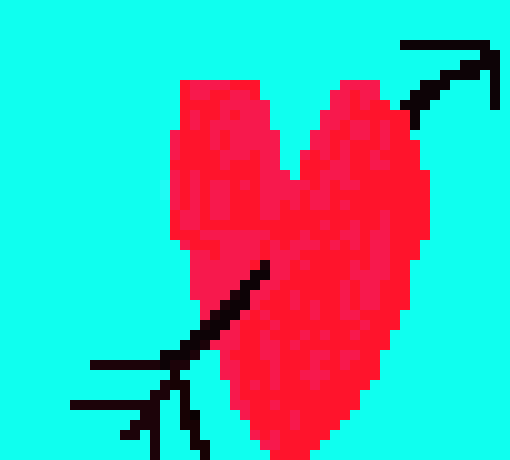 [9664c4] Heart Broken