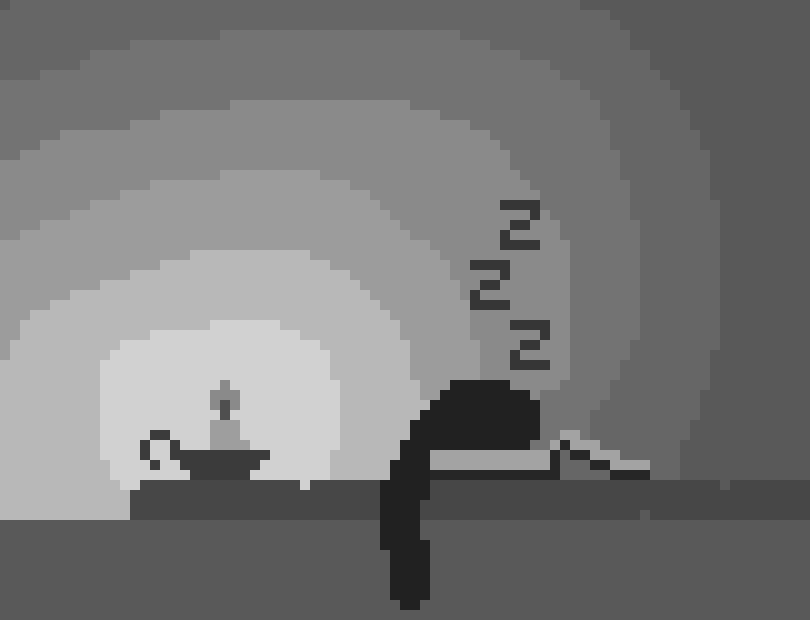 [9664c4] Sleeping Study