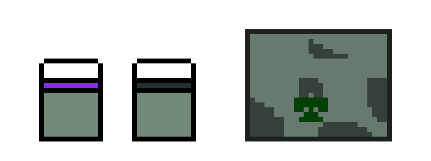 [2fb623] water bucket