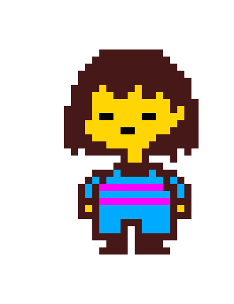 [53a360] the DT blade disappears in the persons hand *
