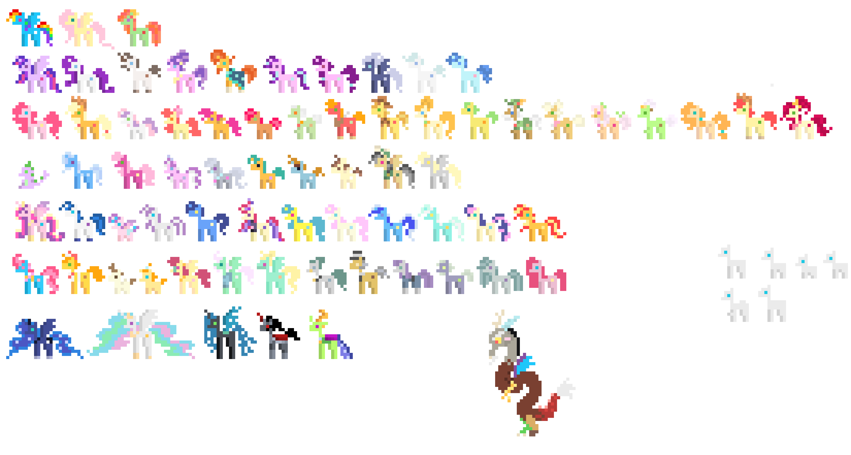 [b29b29] MLP