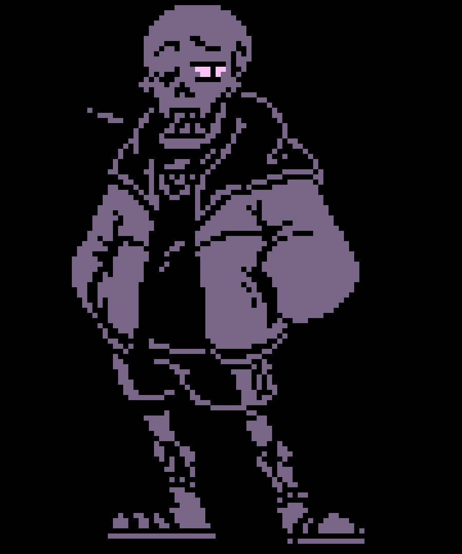 Swapfell Papyrus