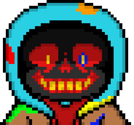 [a228fa] (Mm, Darn. This recolor took an hour :p, at least I'm proud of it.)