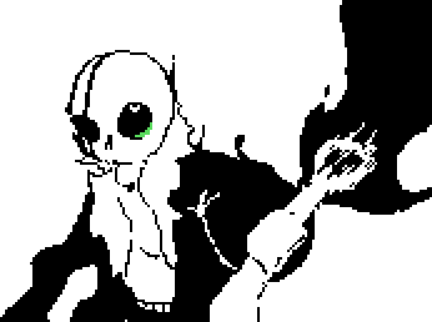 [742f79] I am John undertale