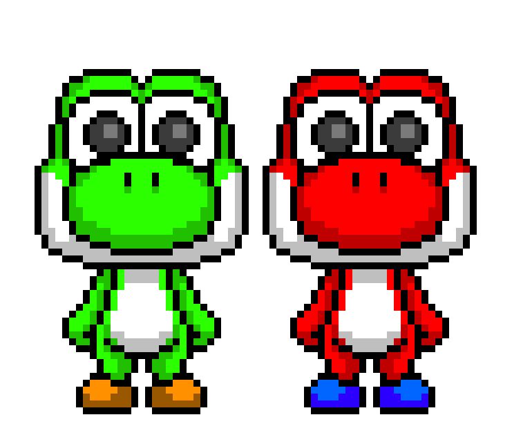 [0c3f77] yoshi pop
