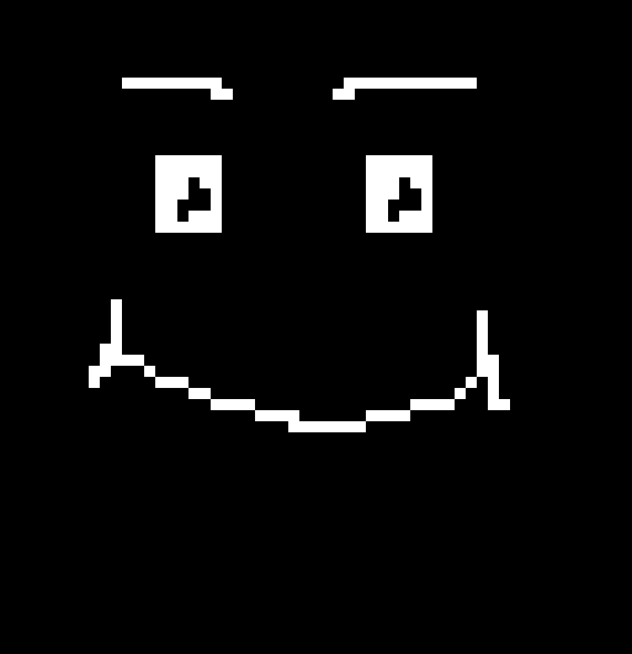 [9664c4] smile