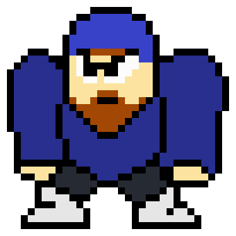 [73ef1d] CaseOh8bit