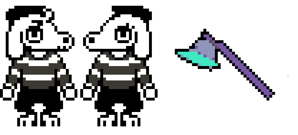 [ffa4ad] Undertale: Anomalous