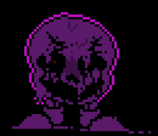 [00706a] *melts on the hand and sticks to it* B E C O M E M E* - Mix