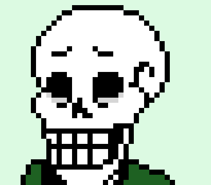 my honest reaction to seeing that was AAAAAAAAAH now i am gonna remake it for this image, *AHEM* ....AAAAAAAAAH!