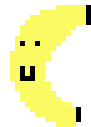 [25eb7b] BAnana GOD