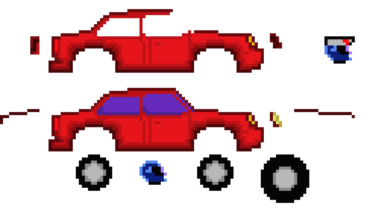 [ea0f6a] DriveAMadModelSedanII