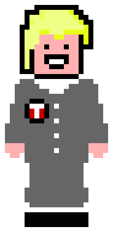 [9664c4] Donald