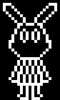 [437e96] vibri character test