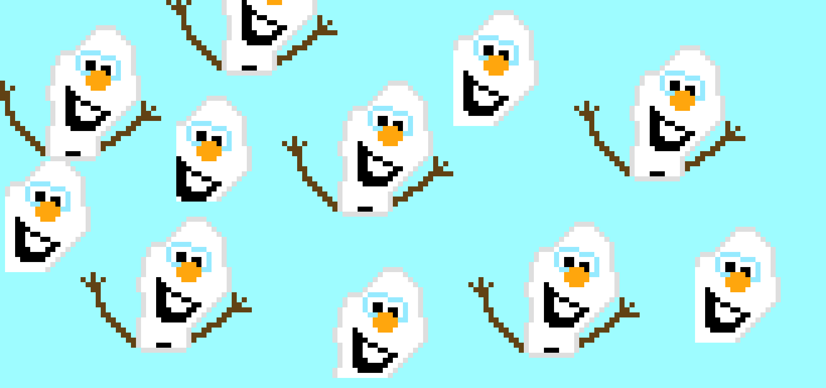 [9664c4] Olaf 