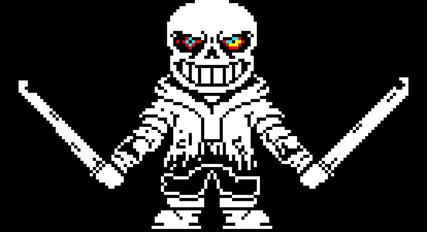 [0097bf] Colorless Legacy DustTrust Sans Phase 1