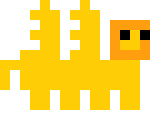 [15485e] Winged Lion