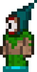 [2073c7] DEADCELLSARMOR
