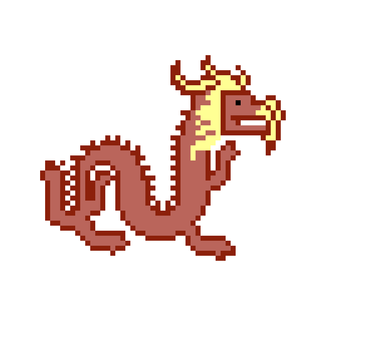 [659d11] DRAGON