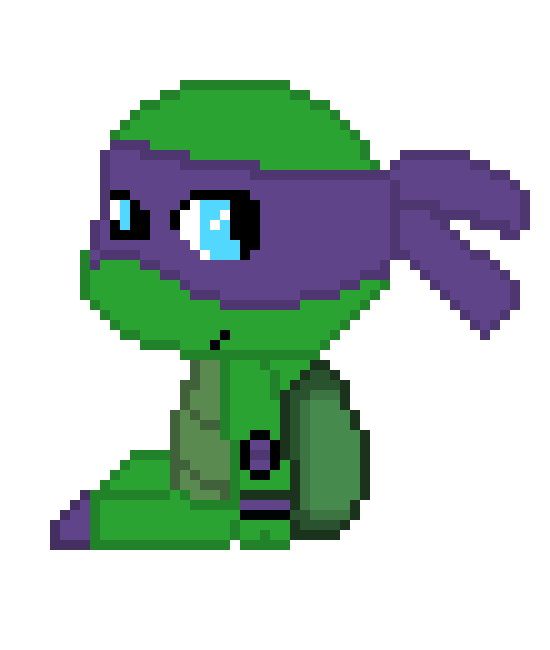 [9664c4] tmnt