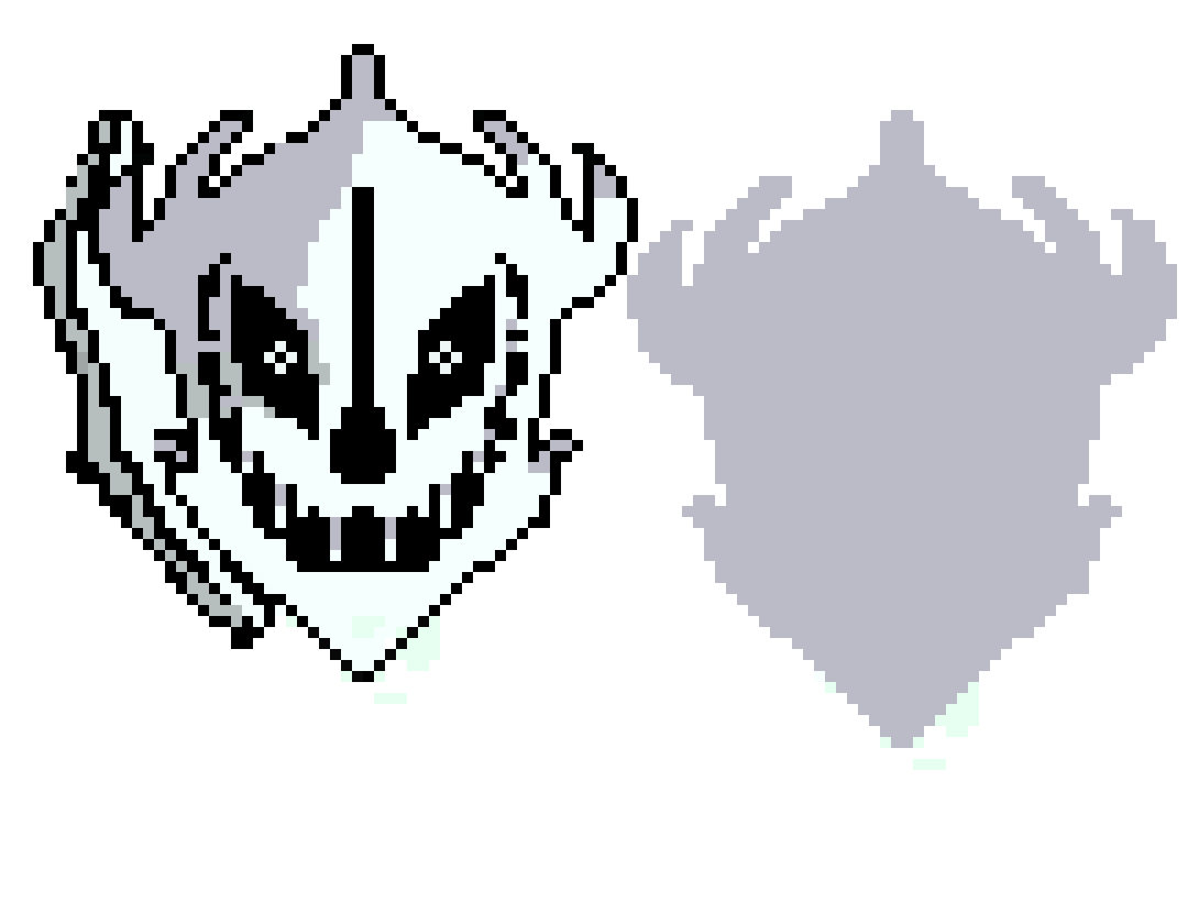 [3644b8] Gaster Blaster 4.0
