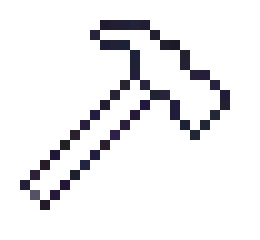 [02b06f] Hammer