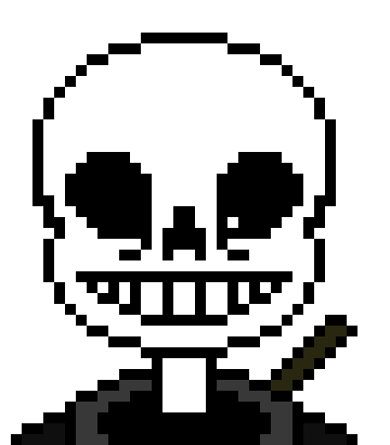 [0afb62] i still... have him... i am ashamed of this sprite... | -W