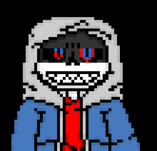 [71fafd] *looks over at the sans* ......