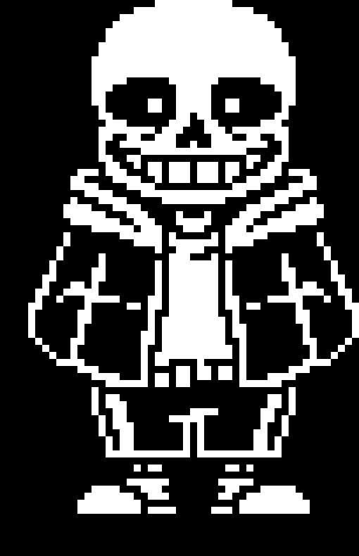 [abb91f] Last Breath Sans Phase 1