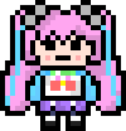 [26cfab] emikopixel