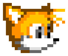 [b242ea] Tails