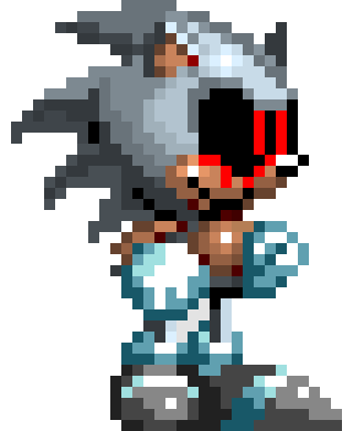 [9664c4] Sonic.exe