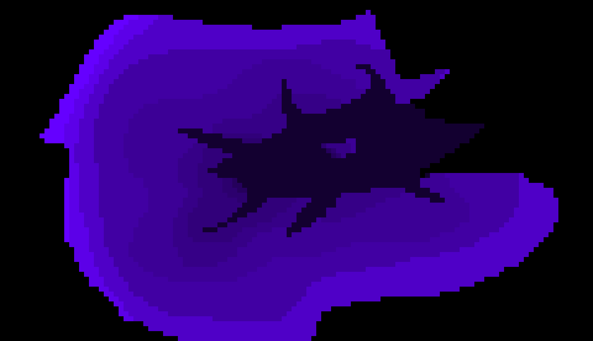 [3d8e9e] shade of ourple