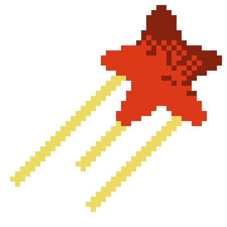 [9664c4] ShootingStar