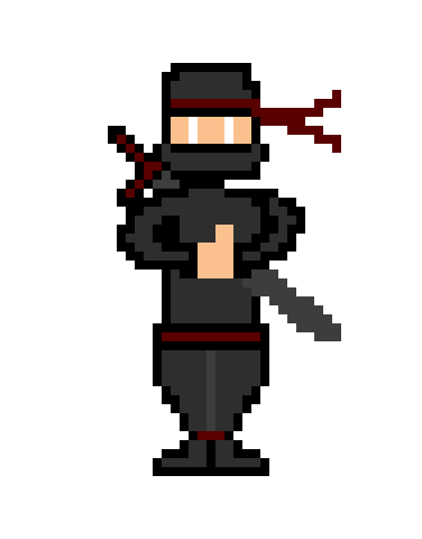 [75aa40] ninja da fermo