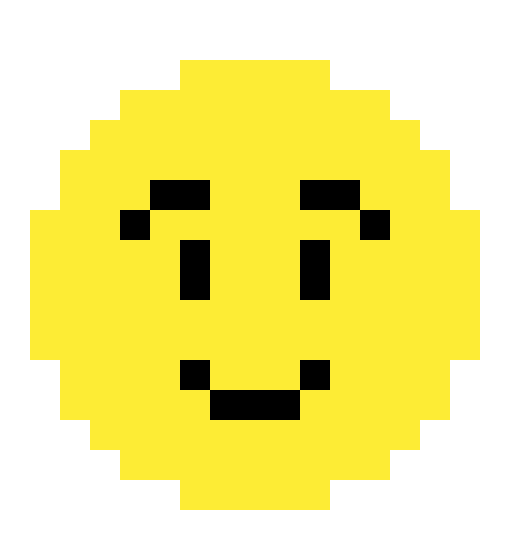 [9664c4] happy emoji
