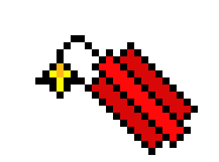 [1f7870] dynamite