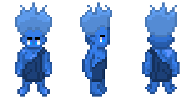 [0b1c3d] Hades