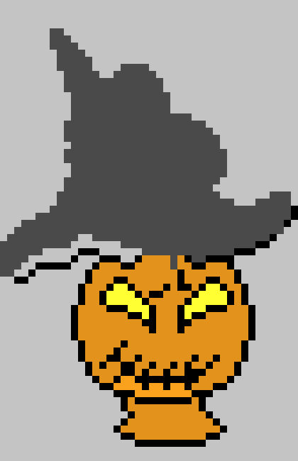 (Zardy see's a smiley face and touches it.Zardy says hello there.)-Zardy