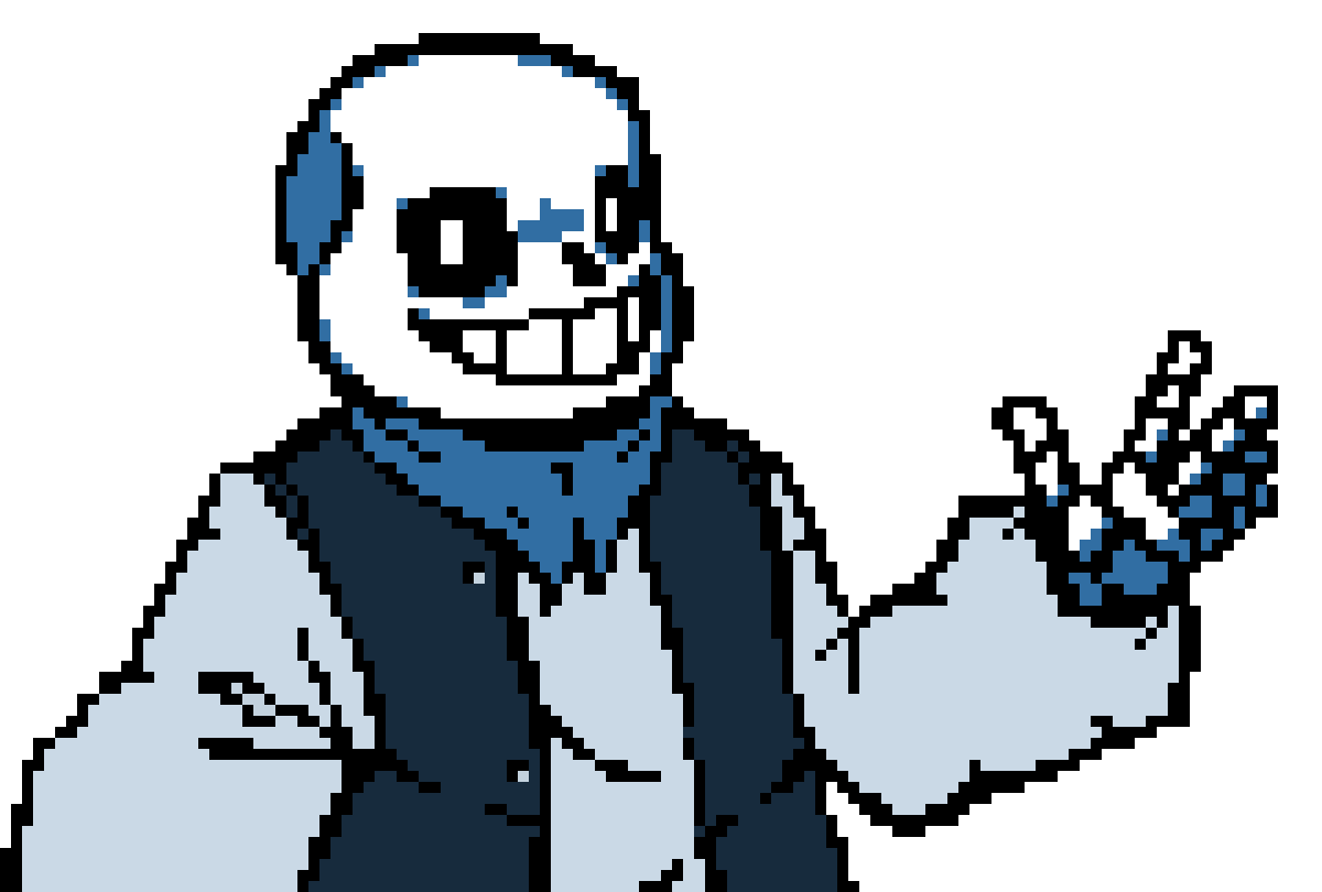 [35dc76] sending a random link wont get much attention tbh, ya should probably say what it is first. i think its alright, but there is a lotta room for improvement, good job however, probably better than what i can make loll