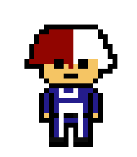 [5ac30c] Shoto Todoroki Ult.Daddy issues