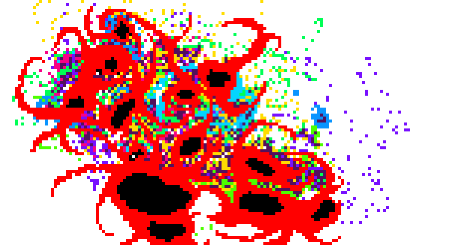 [9664c4] Azathoth