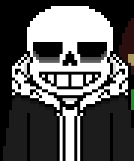 [00fc8a] *dodges while Chara bursts out laughing about the size of the spoon* . . . .what the hell chara