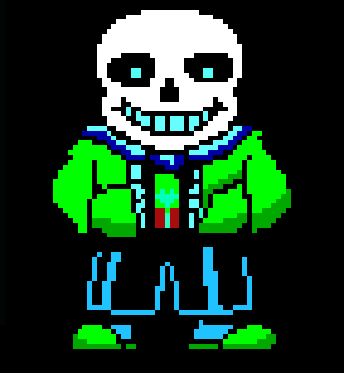 [9664c4] Chaos Sans
