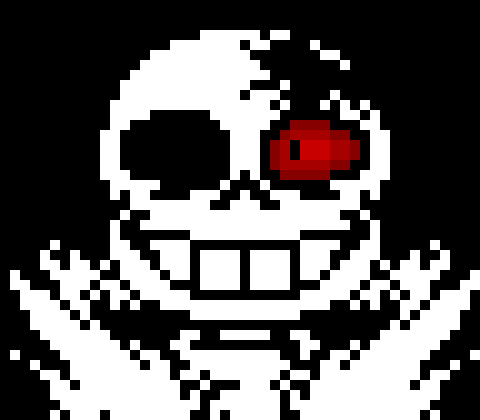 [1623b5] *the axe broke through the bone*